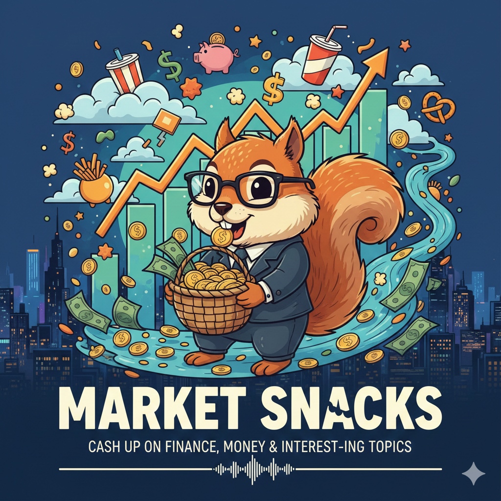 Market Snacks